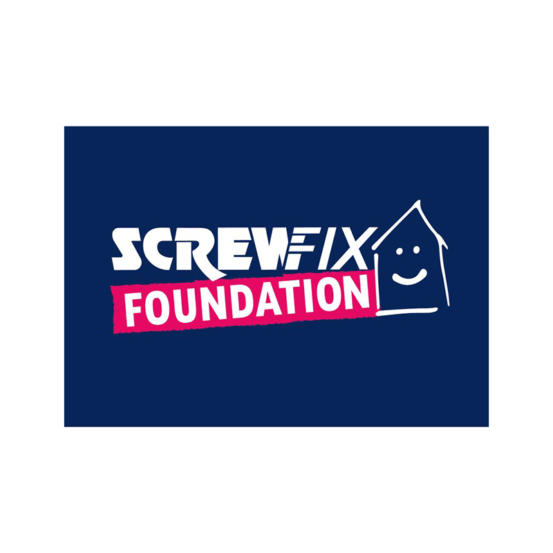 ScrewfixFoundation